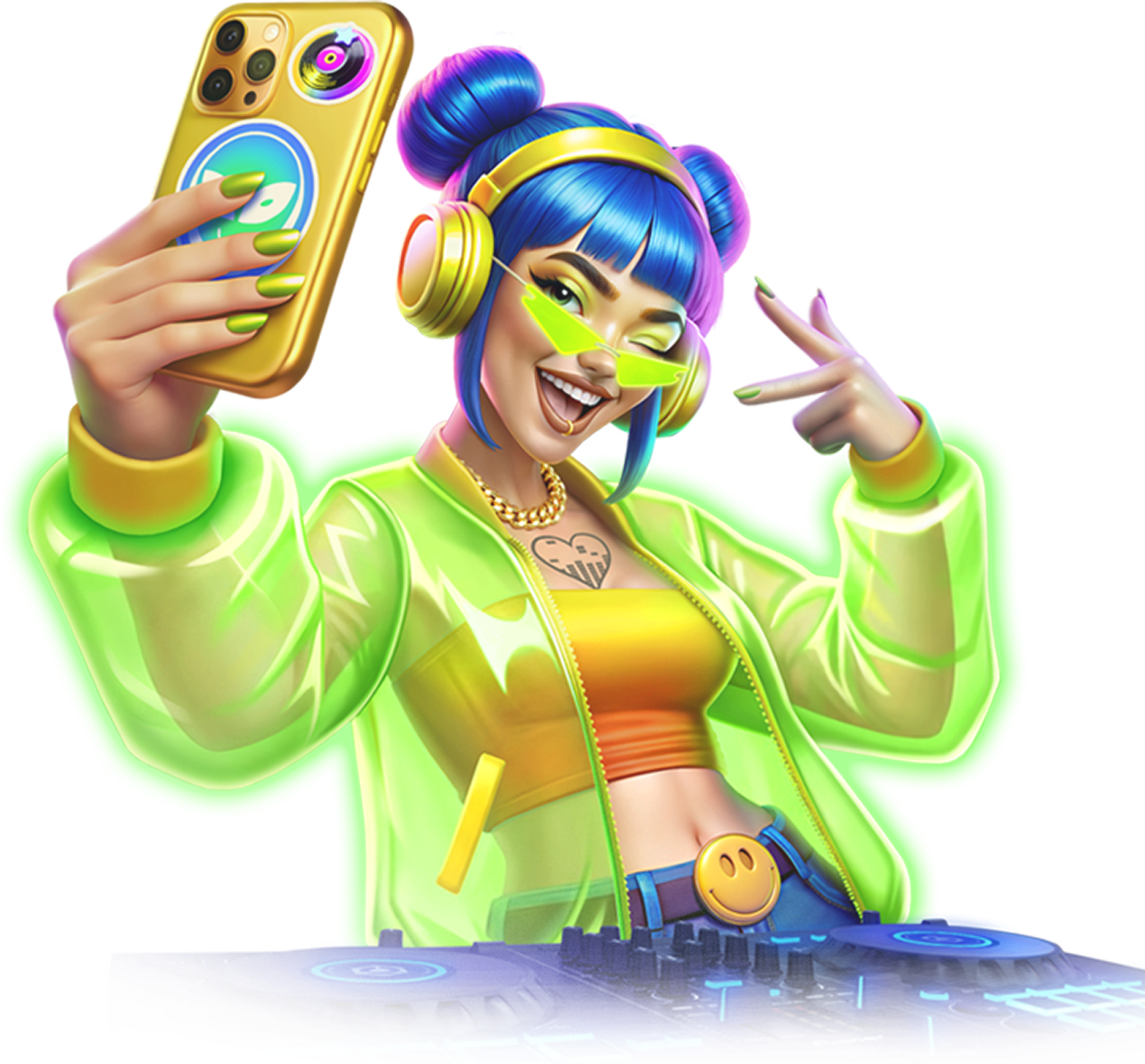 Slotrave Casinos Online en España